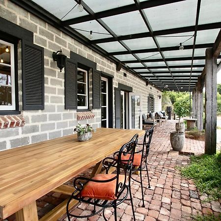 Rusticoq B+B Cowaramup Екстериор снимка