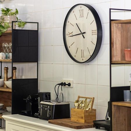 Rusticoq B+B Cowaramup Екстериор снимка