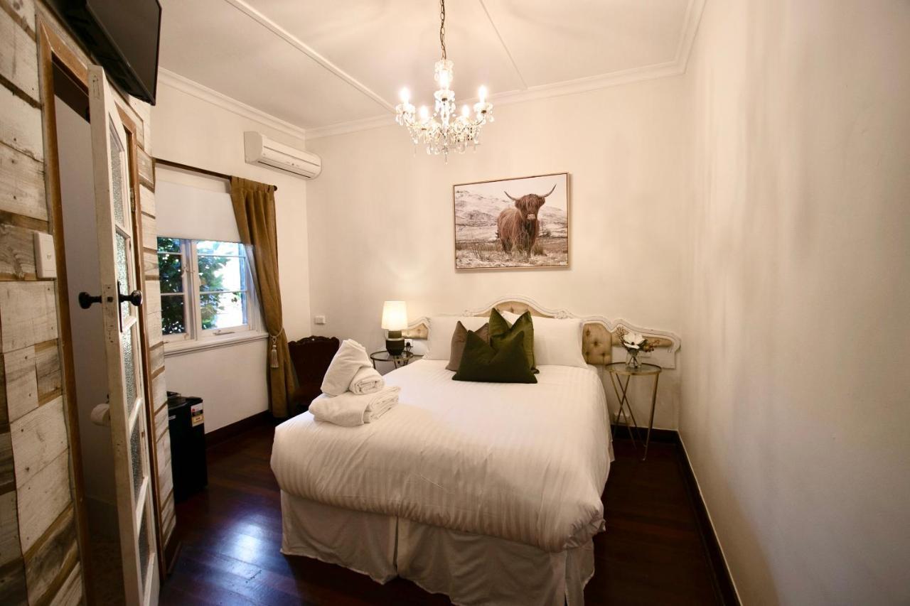 Rusticoq B+B Cowaramup Екстериор снимка