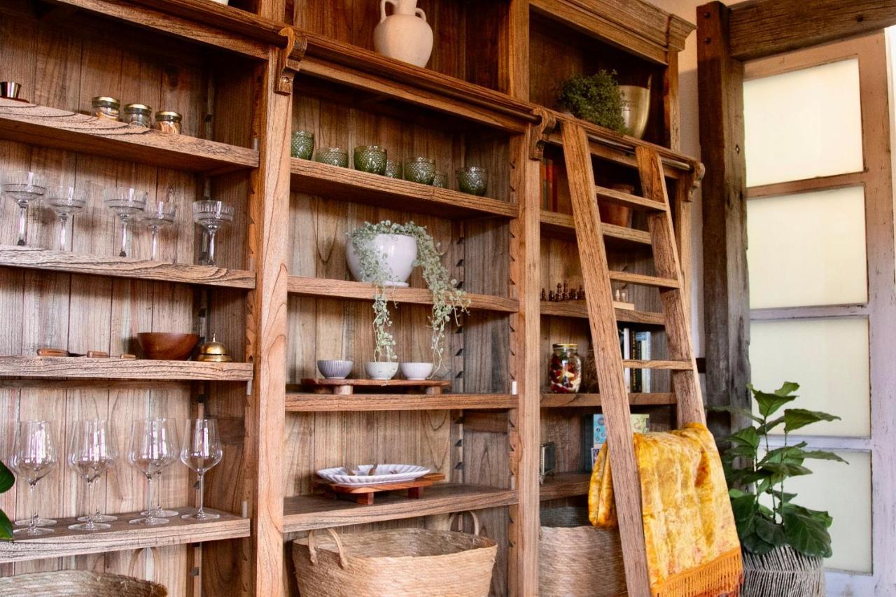 Rusticoq B+B Cowaramup Екстериор снимка