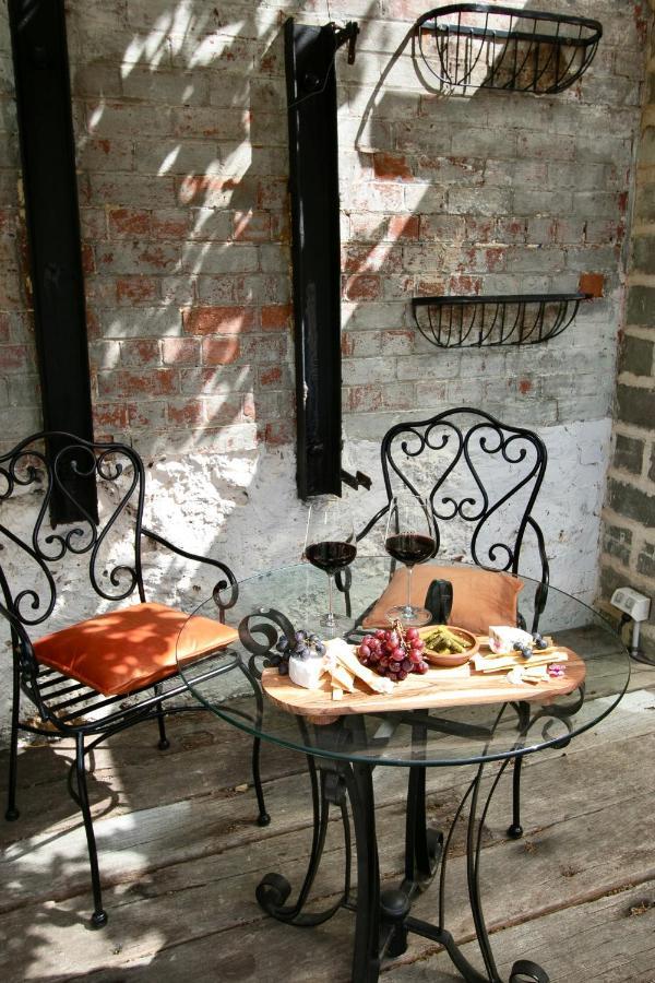 Rusticoq B+B Cowaramup Екстериор снимка