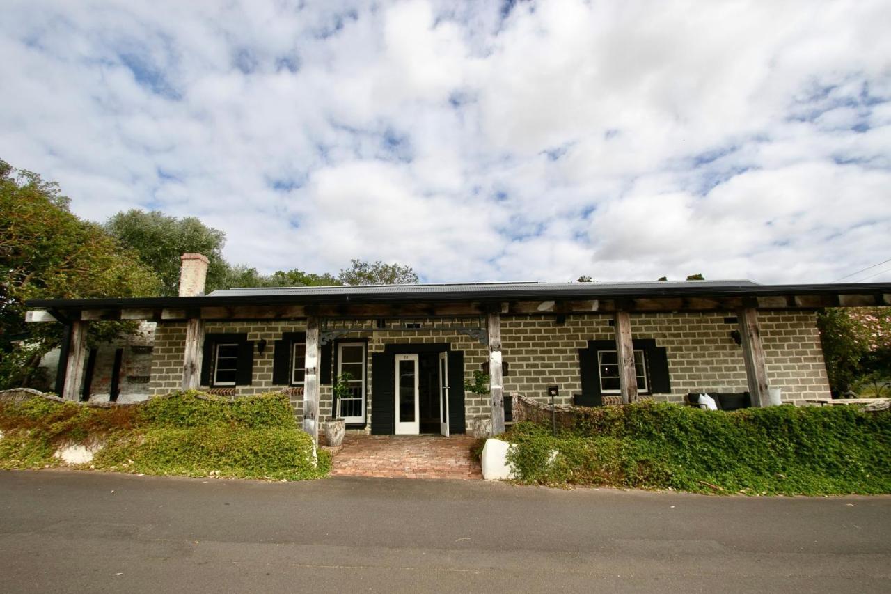 Rusticoq B+B Cowaramup Екстериор снимка