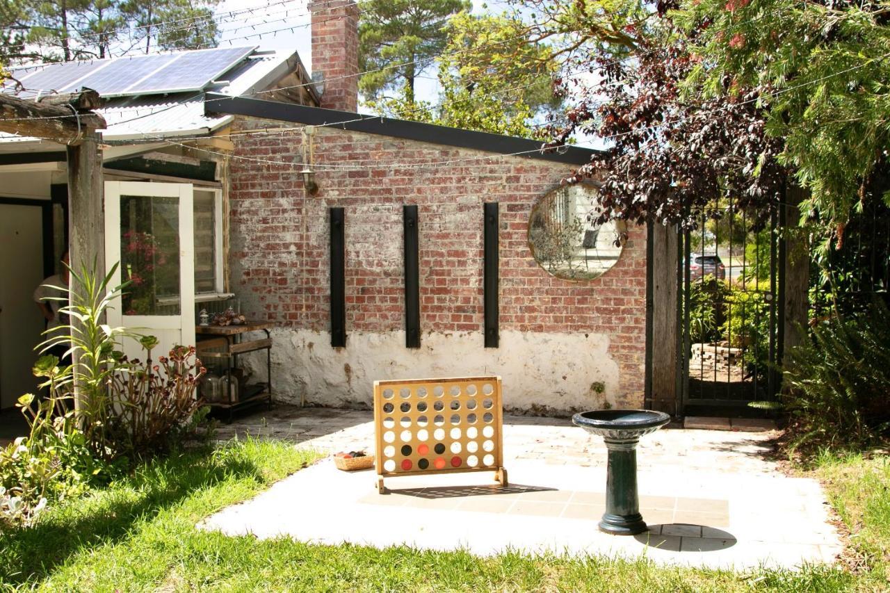 Rusticoq B+B Cowaramup Екстериор снимка