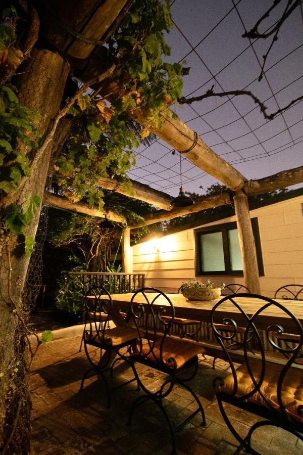 Rusticoq B+B Cowaramup Екстериор снимка