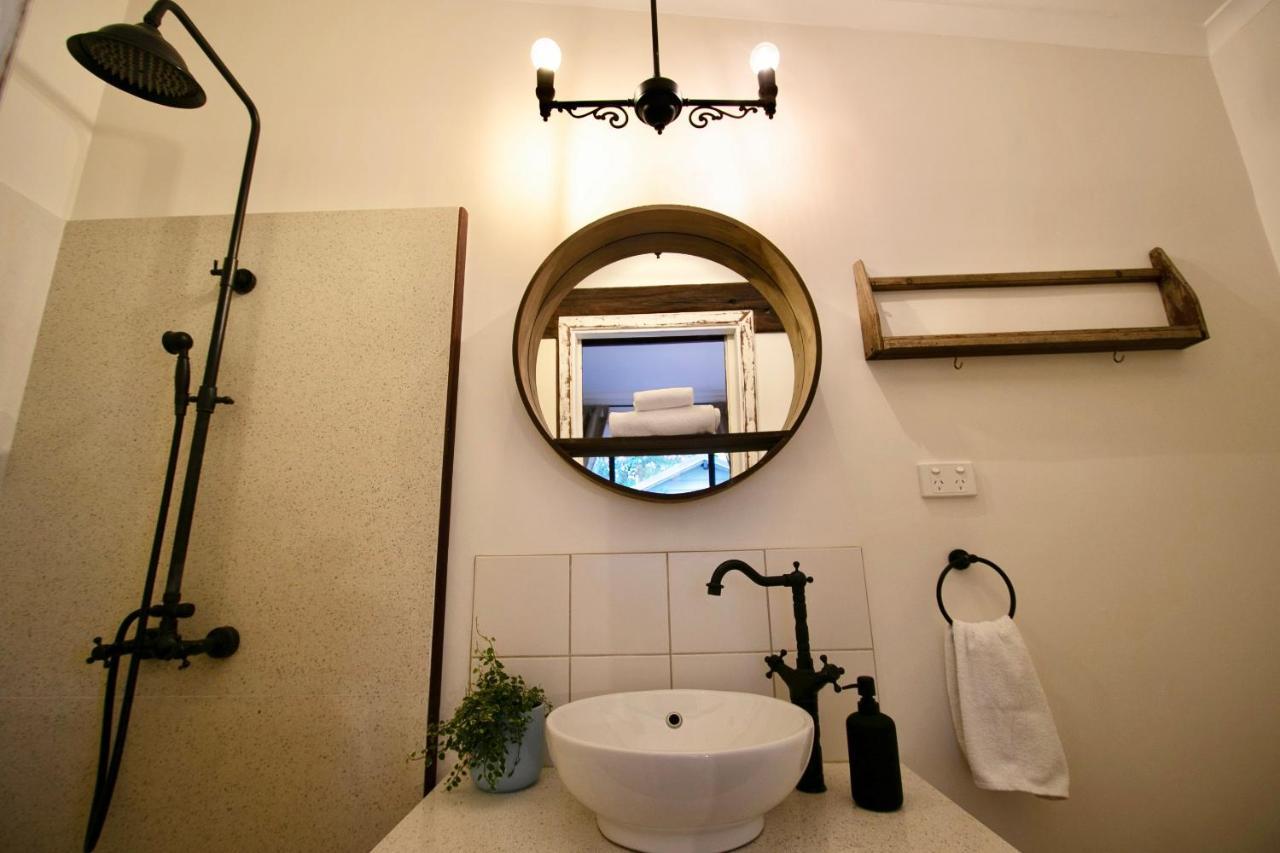 Rusticoq B+B Cowaramup Екстериор снимка