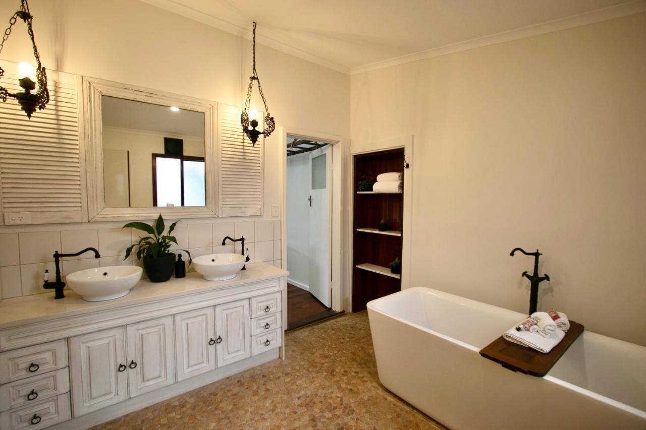 Rusticoq B+B Cowaramup Екстериор снимка