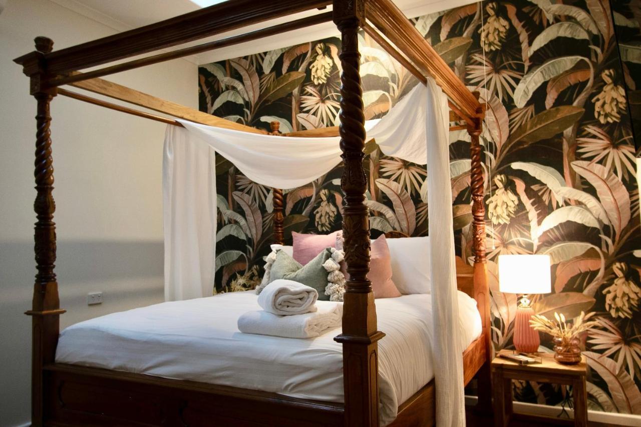 Rusticoq B+B Cowaramup Екстериор снимка