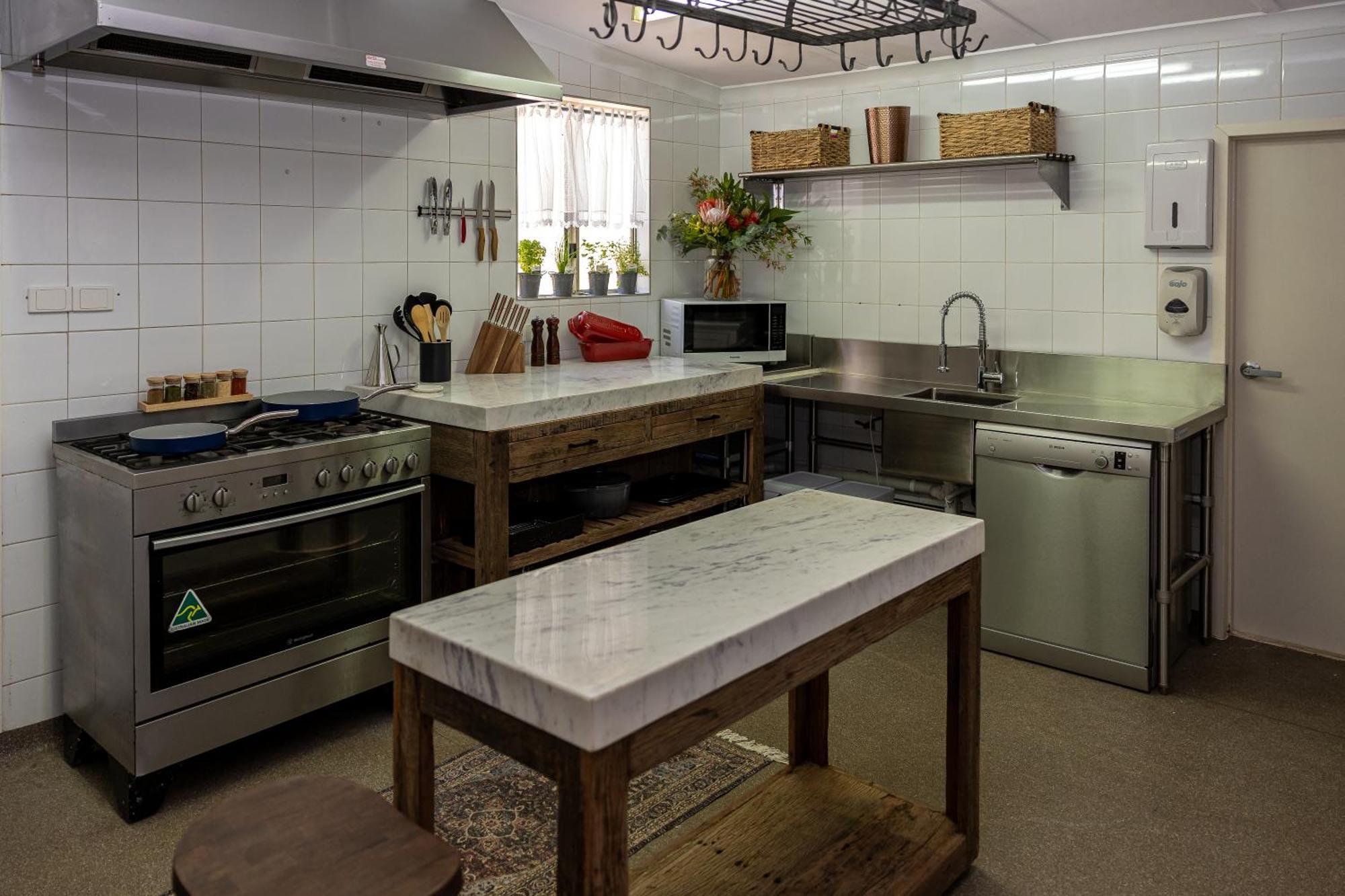 Rusticoq B+B Cowaramup Екстериор снимка